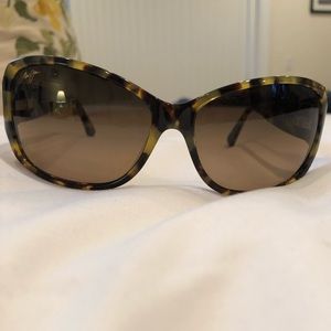 Maui Jim Nalani Sunglasses